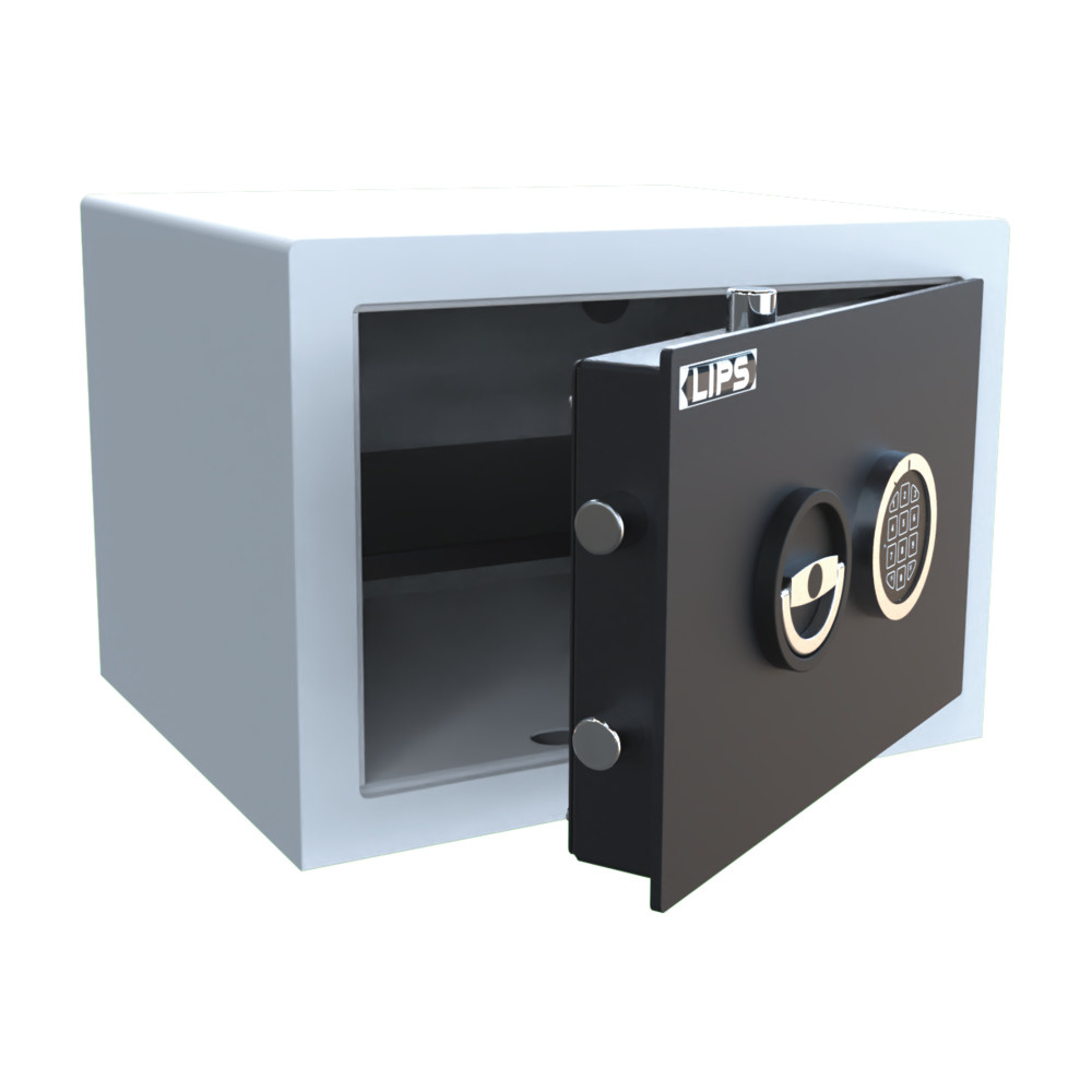 LIPS Alcazar S2 25 EL