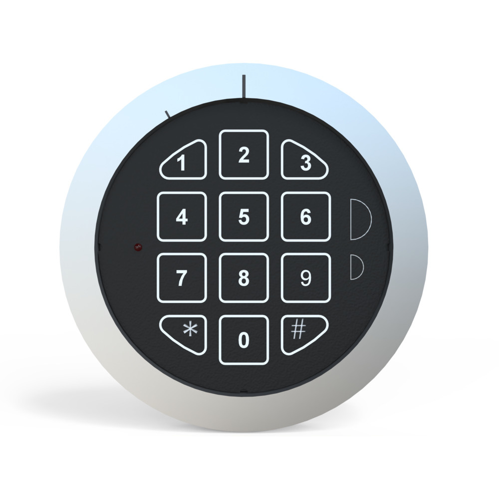 LIPS Alcazar S2 25 EL