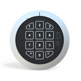 LIPS Alcazar S2 40 EL