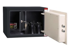 Emperor Safes P1 Gunsafe