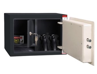 Emperor Safes P1 Gunsafe