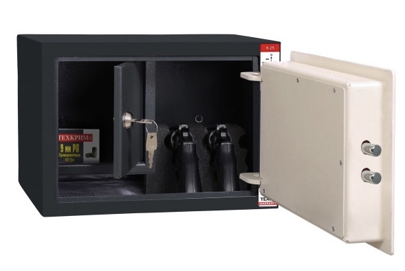 Emperor Safes P1 gunsafe