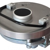 Qualis waterdichte vloerkluis  KL met sleutelslot en 2 sleutels