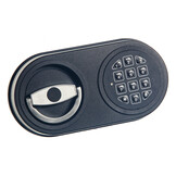 Qualis Keysafe 100 Electronisch Codeslot