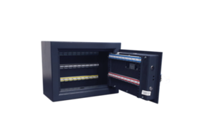 Qualis Keysafe 50 Electronisch Codeslot