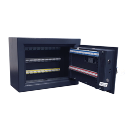 Qualis Keysafe 50 Electronisch Codeslot