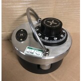 Hamber Minder vloerkluis CS met mechanisch cijferslot