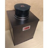 Hamber  Minder vloerkluis MI 8 EL met elektronisch slot