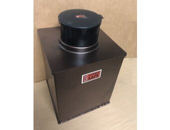 Hamber Minder vloerkluis MI 8 CS met cijferslot