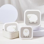 Sass & Belle Lunchbox Schaap