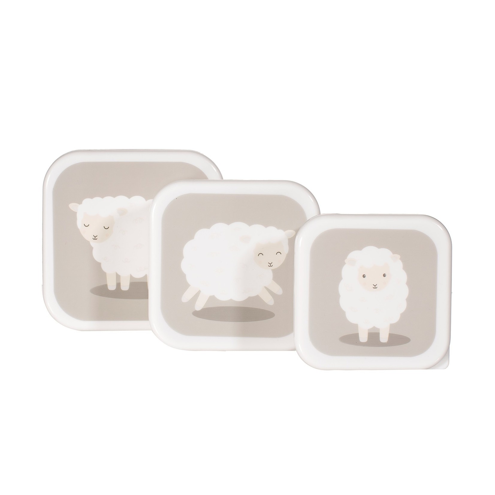 Sass & Belle Lunchbox Schaap