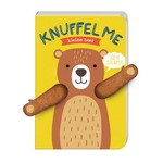 Knuffel me kleine beer