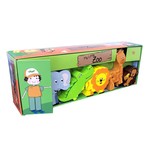 Little Box - Mijn kleine dierentuin