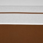 Ledikant Laken Meyco Bies Camel