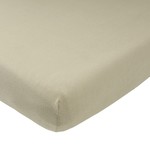 Meyco Wieg Hoeslaken Jersey Taupe