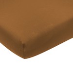 Meyco Meyco Wieg Hoeslaken Jersey Camel