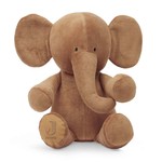 Jollein Jollein Knuffel Elephant - Caramel