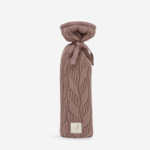 Jollein Jollein Kruikenzak Spring Knit - Chestnut