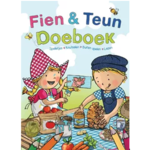 Fien & Teun Fien & Teun - Doeboek