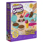 Kinetic Sand Ice Cream Treats