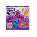 Kinetic Sand Sand Box Lila