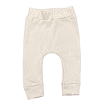 Feathers® Newborn baggy pointelle - Natural Beige