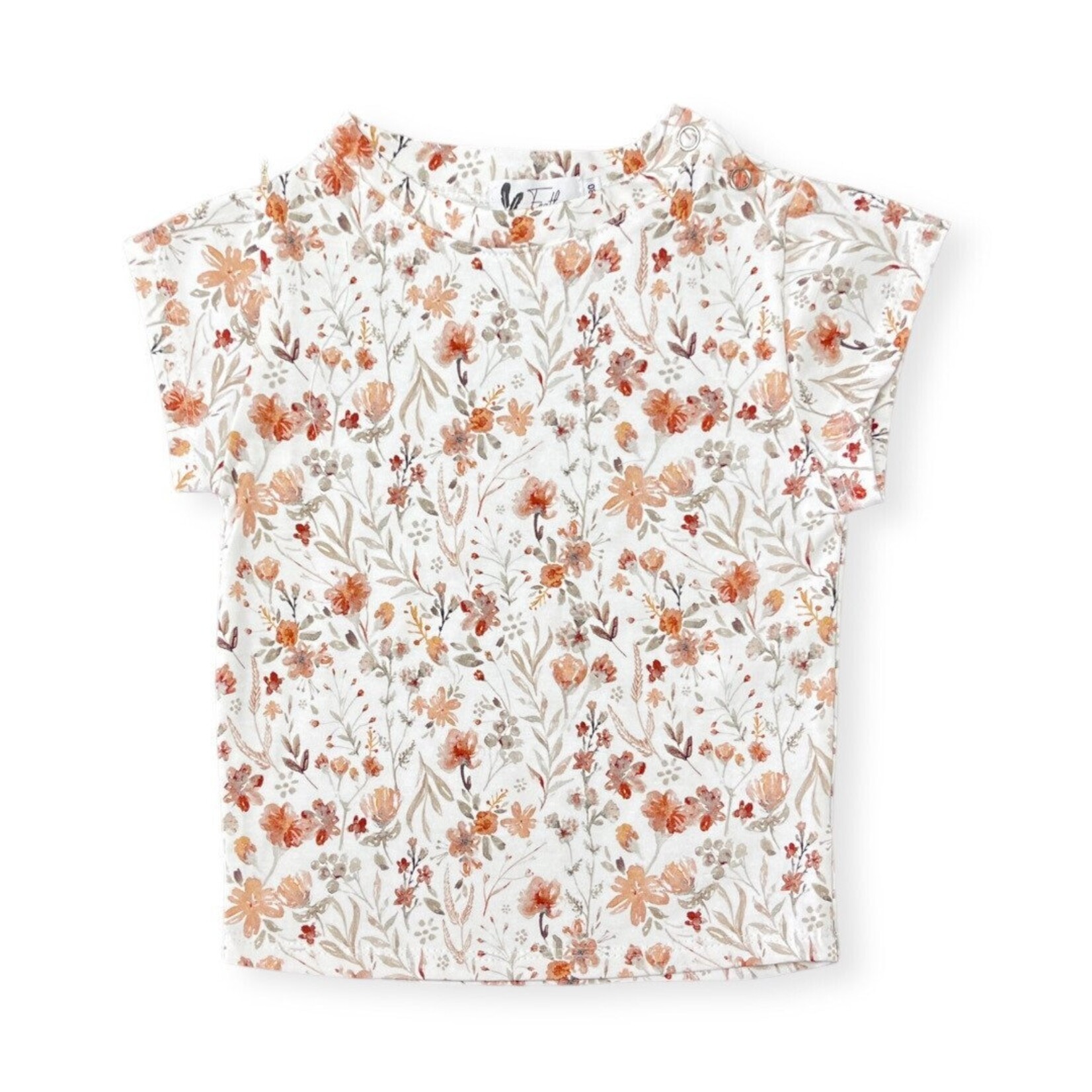 Feathers® Shirt - Water Flower