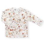 Feathers® Overslagshirtje - Water Flower