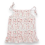 Feathers® Zomerjurk - Raspberry Leaves