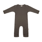 Little Indians Jumpsuit - Dusty Olive