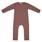 Little Indians Jumpsuit - Burlwood