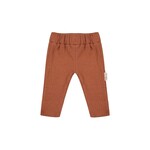 Little Indians Legging - Amber Brown