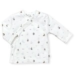 Feathers® Overslagshirtje sailing home