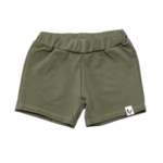 Feathers® Shorts juniper