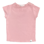 Feathers® Shirtje persian pink