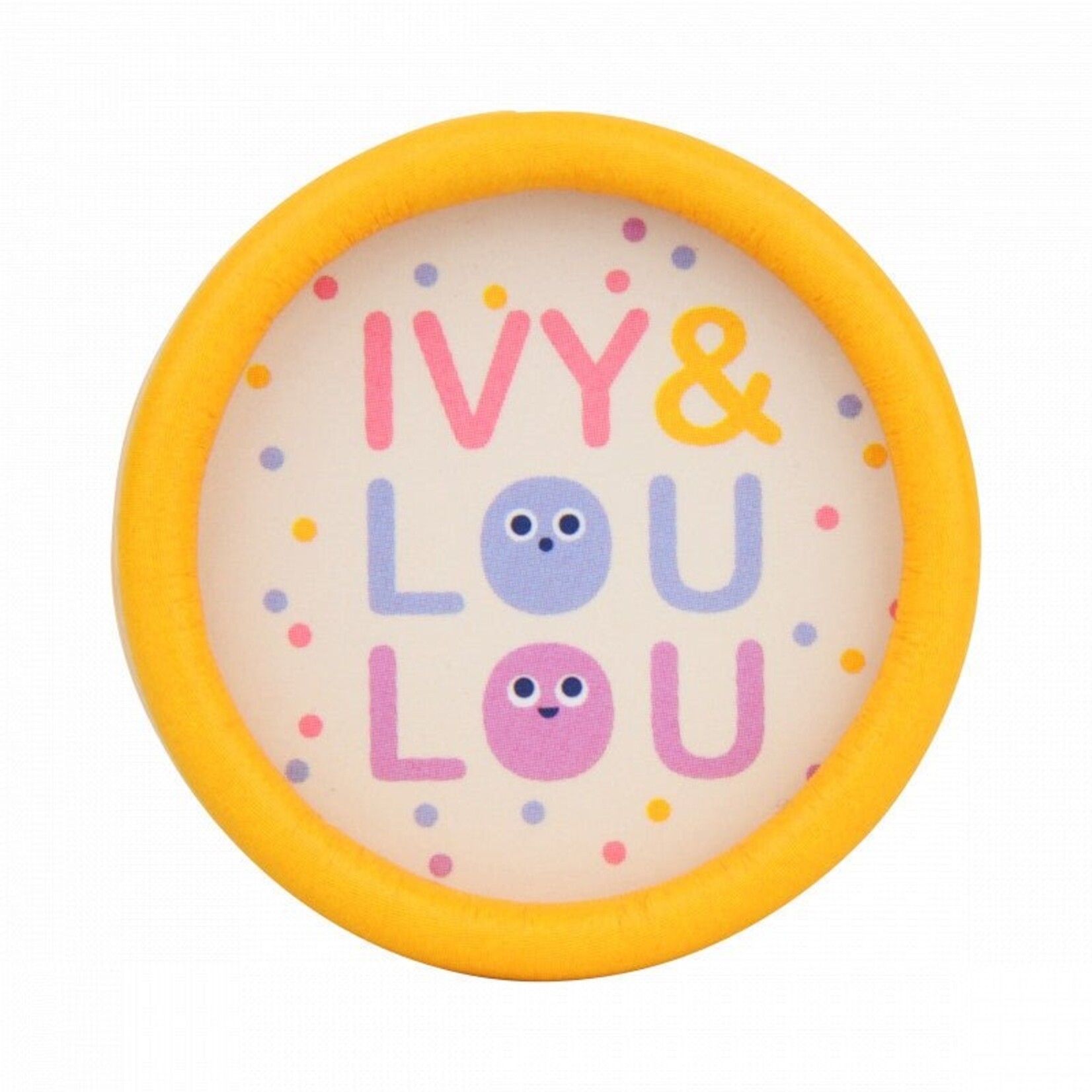 Ivy & Loulou Natural Play Makeup Fairydust Gold