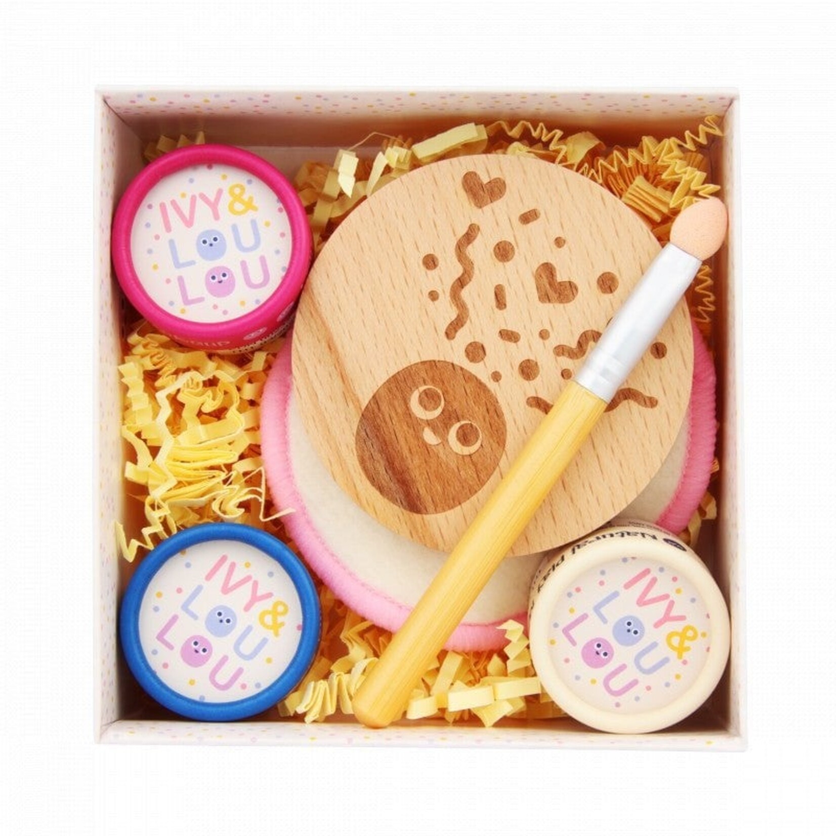 Ivy & Loulou Moonlight Magic Giftset
