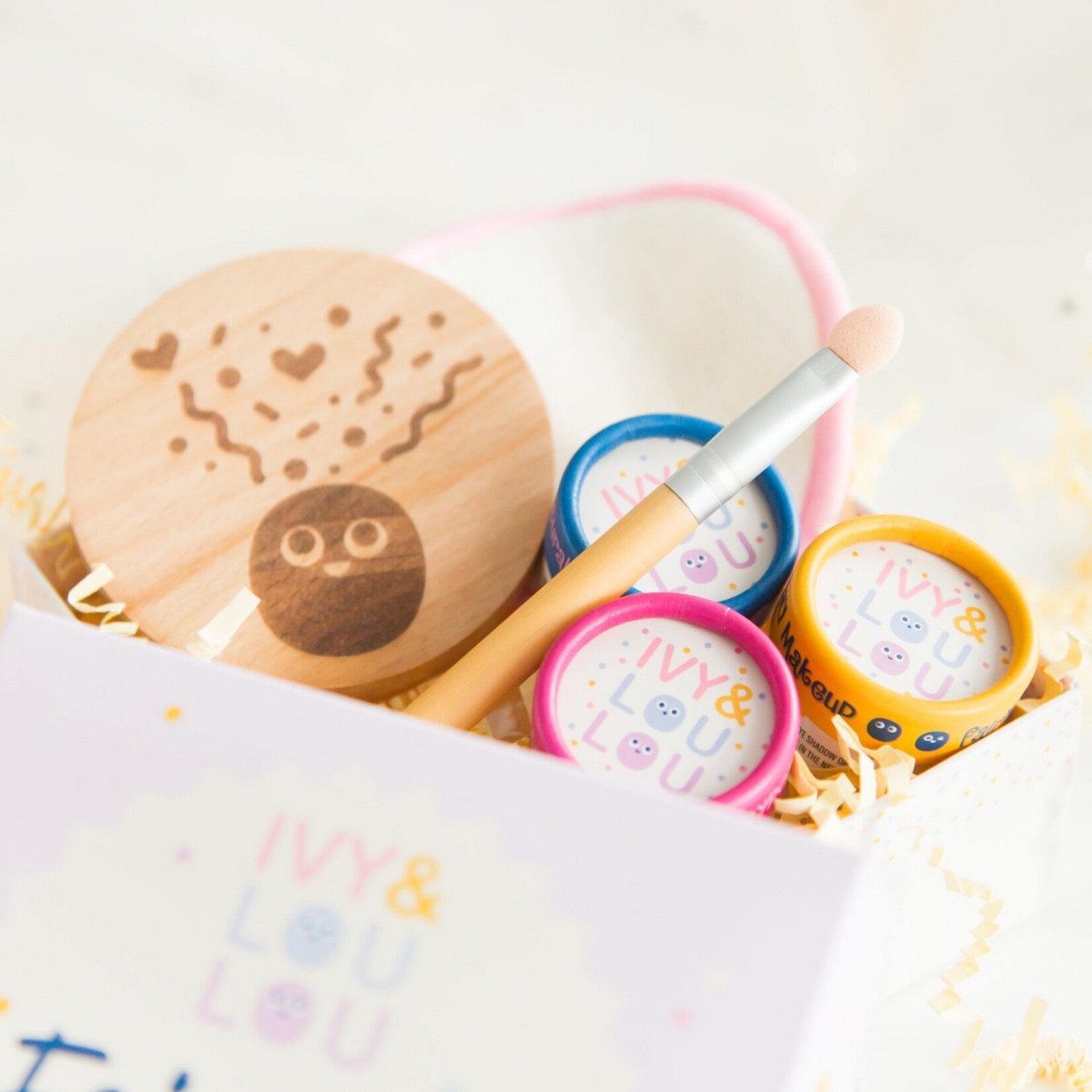 Ivy & Loulou Fairy Fun Giftset