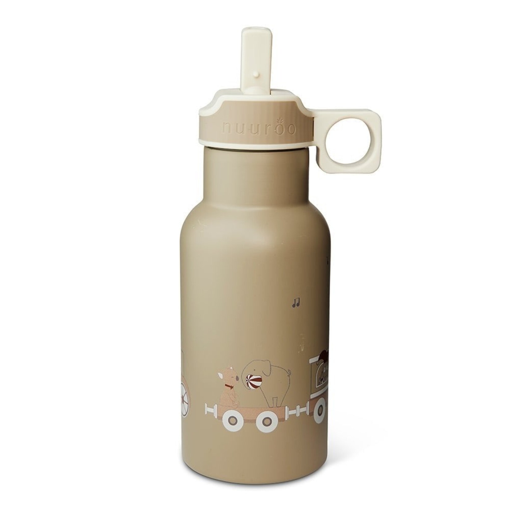 Nuuroo Juno Bidon Carnavalstrein - 350 ml