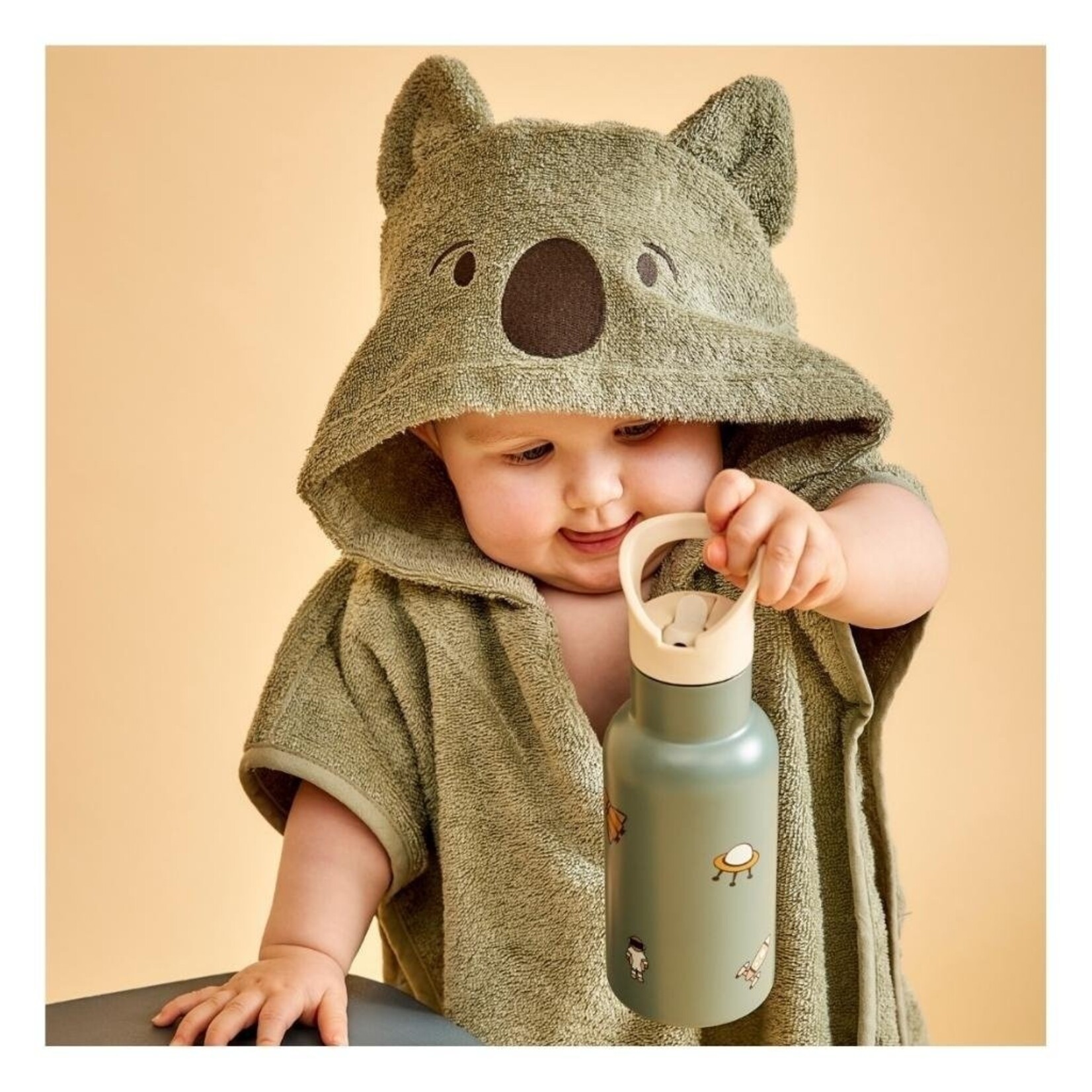 Nuuroo adeline poncho