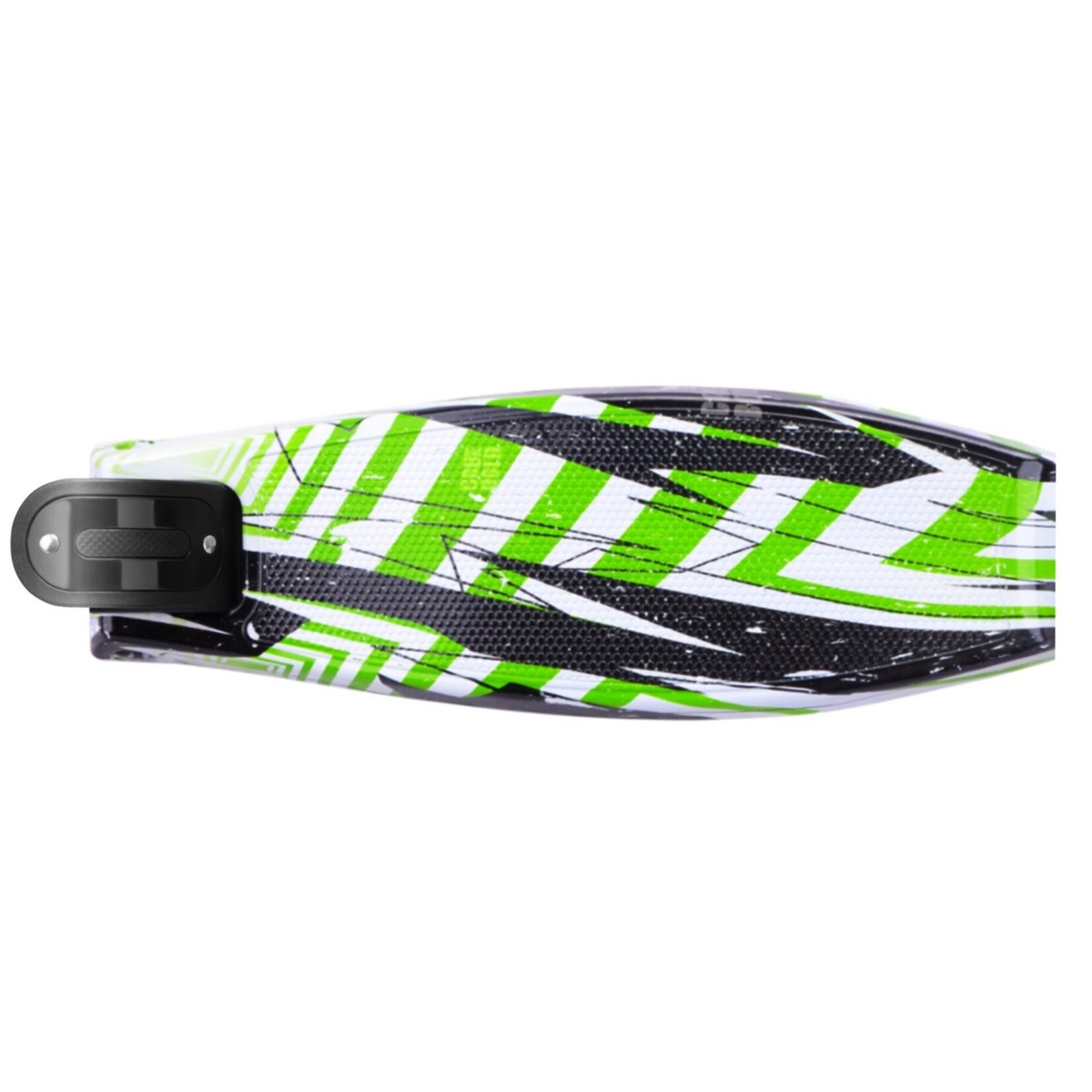 Boldcube 3 Wheels: Swift Green