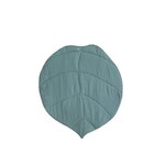 "Oog van de Zee" Linnen Blad Mat