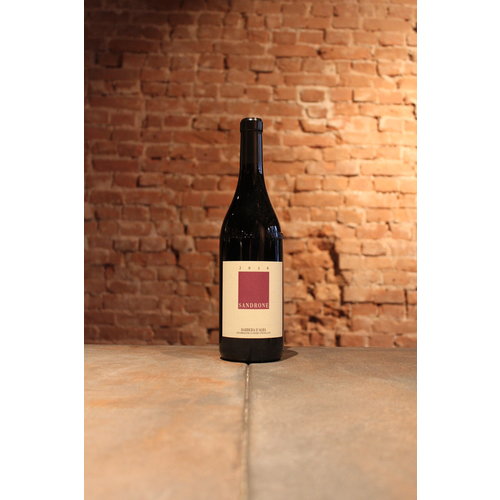 Barbera d’Alba - Azienda Agricola Luciano Sandrone Barbera d’Alba - Azienda Agricola Luciano Sandrone