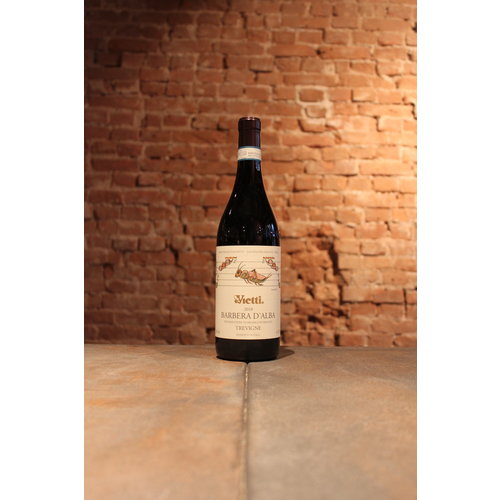Barbera d’Alba Tre Vigne - Vietti 2018 Barbera d’Alba Tre Vigne - Vietti 2018