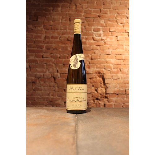 Pinot Blanc Vin d’Alsace - Weinbach