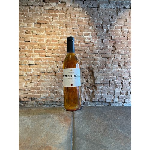 Viña la Callejuela - Pedro Ximénez Dulce Natural Viña la Callejuela - Pedro Ximénez Dulce Natural