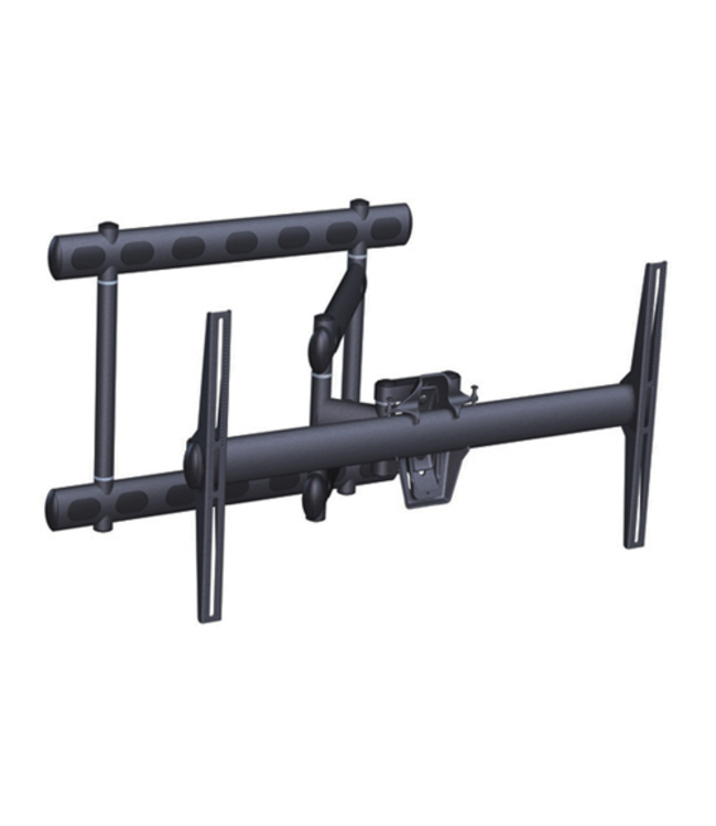 Soporte TV de pared - Vogel's PFW 6852 Negro