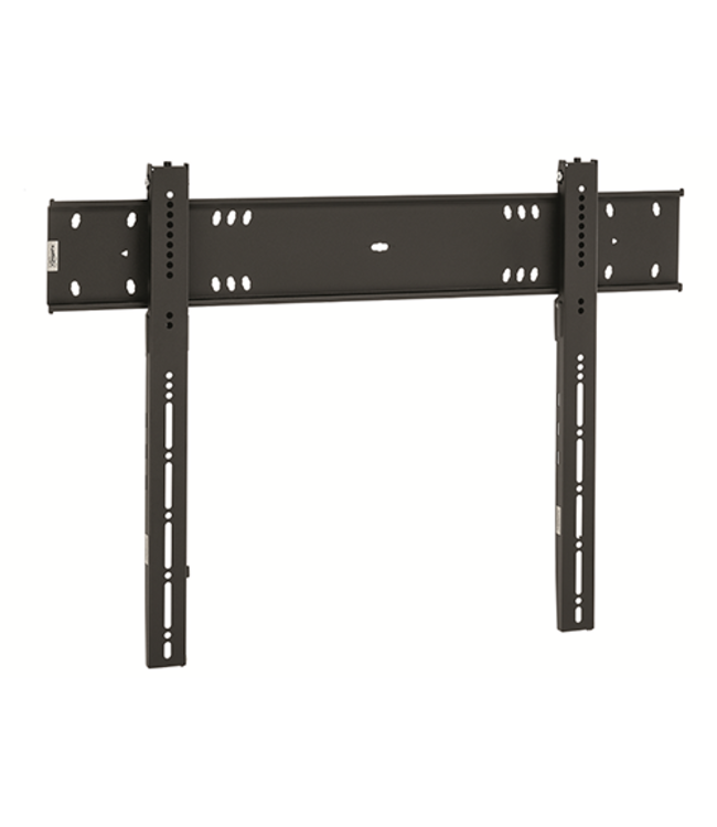 Vogel's Professional PFW 6800 Fijo - Soporte TV de pared Negro