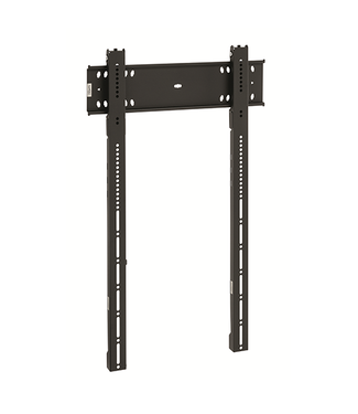 Vogel's Professional PFW 6815 Fijo - Soporte TV de pared Negro