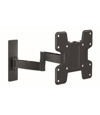 Soporte TV de pared - Vogel's PFW 6852 Negro